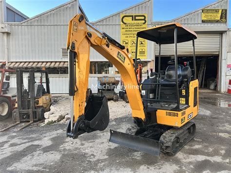 jcb 15c-1 mini excavator|battery powered mini excavator.